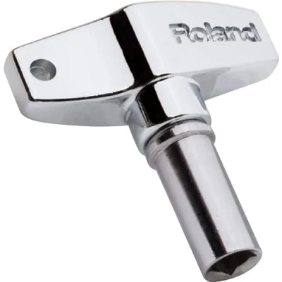 Immagine di Roland V Drums chiave per tamburi, i sistemi rack e tutte le &amp; blocchetti dei tamburi tradizionali RDK 1
