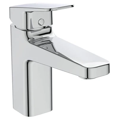 Immagine di Ideal Standard Ceraplan, Miscelatore monocomando grande per lavabo, Cromato