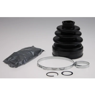 Immagine di LÖBRO 307127 Soffietto 96 NBR (Nitrile Butadiene Caucciù) NISSAN: Qashqai / Qashqai+2 I, X Trail