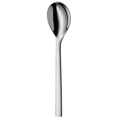 Immagine di WMF Cucchiaio da antipasto/Dolce Atria Acciaio Inox Cromargan 18/10 lucidato Nr 1276046040