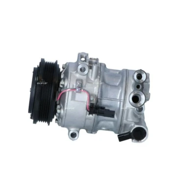 Immagine di NRF 320030 Compressore Aria Condizionata PXC14 PAG 46 YF R1234yf, R134a con guarnizioni