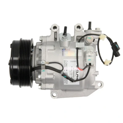 Immagine di DELPHI CS20503 compressore Aria Condizionata scroll PAG 46 con olio