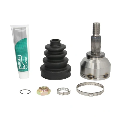 Immagine di PASCAL G1R019PC Kit Giunto Omocinetico lato ruota RENAULT: LAGUNA 2