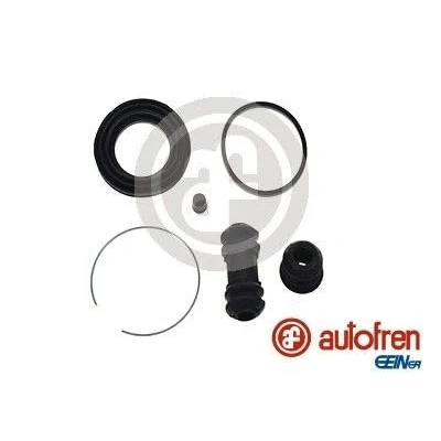 Immagine di AUTOFREN SEINSA D4184 Kit Revisione Pinze Freno Assale anteriore 51