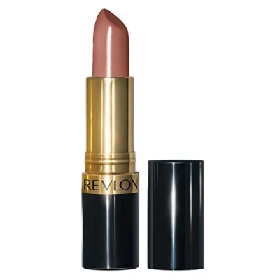 Immagine di Revlon Super Lustrous, Rossetto, N 671 Mink, 4.2 g