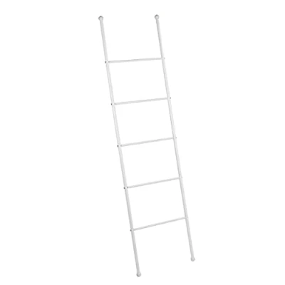 Immagine di Wenko Scala portasciugamani Viva Bianco