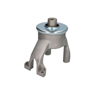 Immagine di REINHOCH RH11 0158 Supporto motore posteriore Cuscinetto gomma metallo VOLKSWAGEN: Transporter 5 Bus, Multivan (7HM,