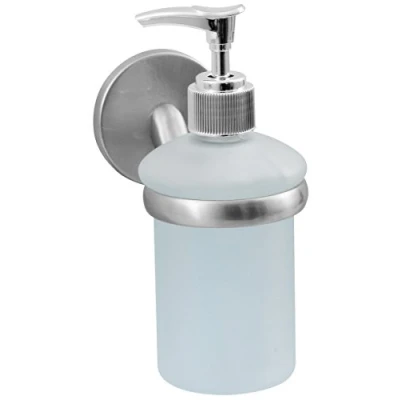 Immagine di Fackelmann Fusion 86965 Dosatore per Sapone 16x7x12 cm