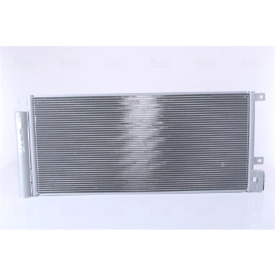 Immagine di NISSENS 940388 Condensatore con essiccatore Alluminio 690 R 134a OPEL: Mokka / X
