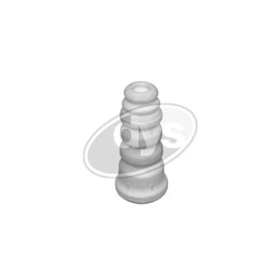 Immagine di DYS 73 24725 Supporto ammortizzatore a molla Assale posteriore Dx, Sx FORD: Focus 2, Mk1 Hatchback, C Max