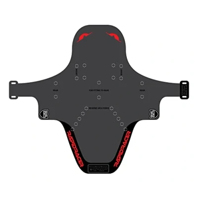 Immagine di RRP EnduroGuard, Standard (forcella da 80 a 120 mm), nero