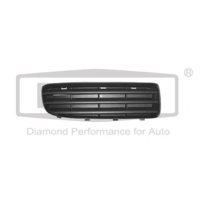 Immagine di DPA 88070044002 Griglia Paraurti Dx SKODA: Octavia II Hatchback, I 1 Combi