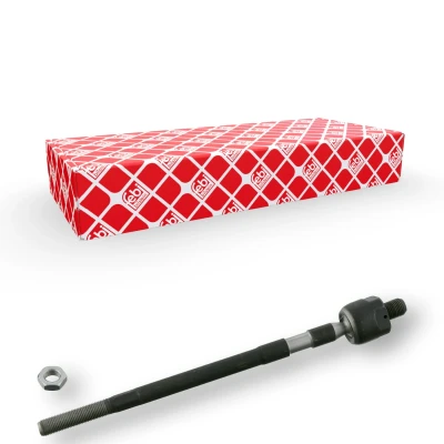 Immagine di febi BILSTEIN 28093 Snodo Assiale Assale anteriore Sx, Dx, bilaterale 233 Plus con dado zigrinato