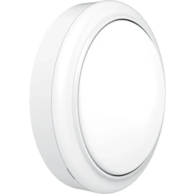 Immagine di Philips ProjectLine 8719514954311 Lampada da parete per esterni a LED (monocolore) 15 W Bianco