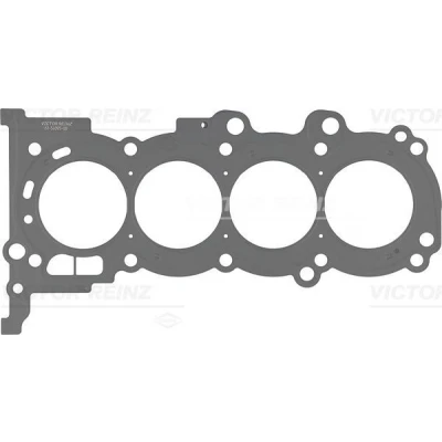 Immagine di REINZ 61 54095 00 Guarnizione Testata 0,5 testa multistrato HYUNDAI: i10 I, i20 I Hatchback