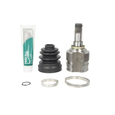 Immagine di PASCAL G72021PC Kit Giunto Omocinetico sul lato del cambio TOYOTA: Yaris I Hatchback, Paseo Coupe