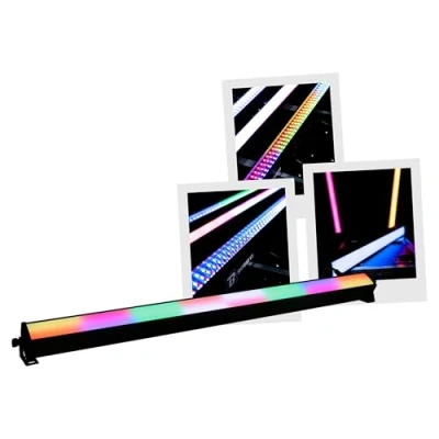 Immagine di Jeu de lumières barre à LED multi effets SKYBAR V3 BoomTone DJ avec 224