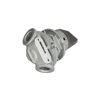 Immagine di Valvola a più vie WABCO 463 036 008 0