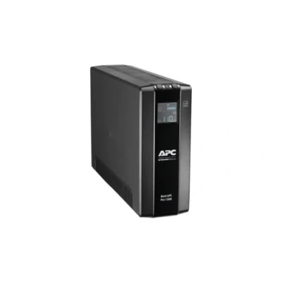 Immagine di APC BACK UPS PRO BR 1300VA 8 OUTLETS