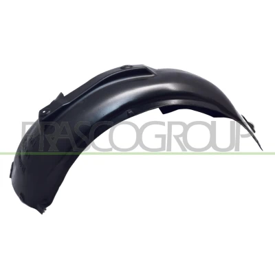 Immagine di PRASCO AD3203614 Parafango interno Sezione posteriore Plastica anteriore Sx AUDI: A3 Hatchback