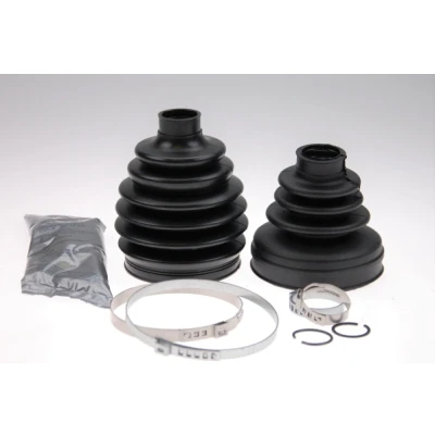 Immagine di LÖBRO 306804 Soffietto TPE (elastomero termoplastico), NBR (Nitrile Butadiene Caucciù) MINI: Hatchback, Clubman, Countryman