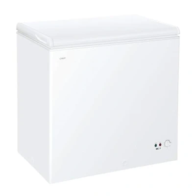 Immagine di Candy Artico, CCHH 200E, Congelatore a pozzetto, Libera Installazione, 196Litri, 39/C dB, Funzione Connesso, Bianco, AxLxP 84,5x91,5x55,5 cm [Classe di efficienza energetica E]
