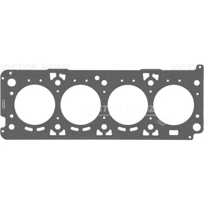 Immagine di REINZ 61 37075 00 Guarnizione Testata 0,49 testa multistrato FIAT: Multipla, Stilo Hatchback, Doblo I Station Wagon