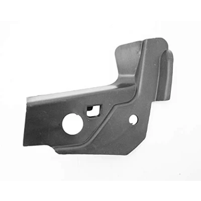 Immagine di Supporto, Paraurti PRASCO AD3263601