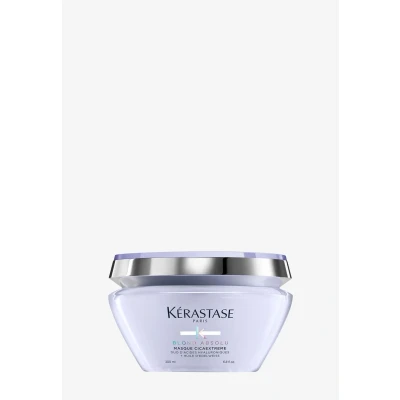 Immagine di Kérastase Blond Absolu Masque Cicaextreme Maschera 200 ml
