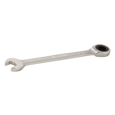 Immagine di Silverline 427664 Chiave Combinata a Cricchetto