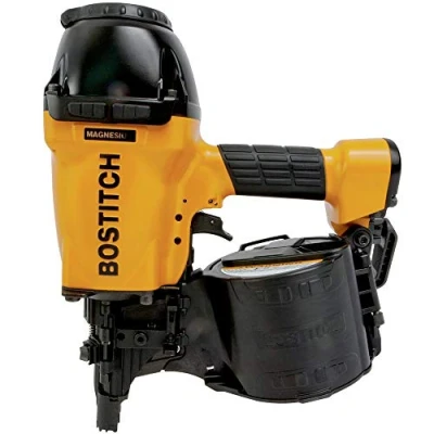 Immagine di BOSTITCH Chiodatrice a bobina pneumatica (N89C 1)