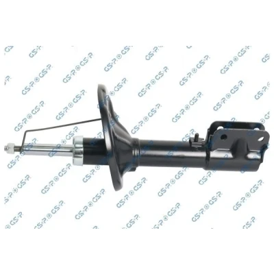 Immagine di GSP 32307282 Ammortizzatore Assale anteriore Sx A pressione del gas doppio tubo tipo McPherson MITSUBISHI: Grandis (NA4W) 2.4 MIVEC