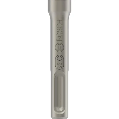 Immagine di Bosch Accessories 2608690010 Power Tools Pianta chiodi Lunghezza totale 58 mm SDS Plus 1 pz.