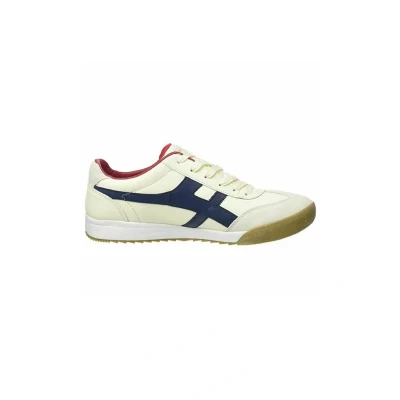 Immagine di Skechers Sneakers basse, Uomo, Taglia: 45, Bianco blu rosso Pelle