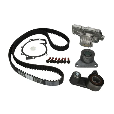 Immagine di HEPU PK00562 Pompa Acqua + Kit Cinghia Distribuzione 148 VOLVO: 850 Station Wagon, XC70 I Cross Country, S40