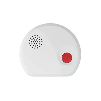 Immagine di LUPUSEC ZigBee Rivelatore dacqua Wassermelder V2