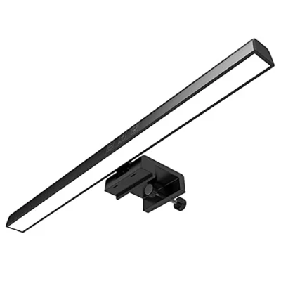 Immagine di YUANDAN Barra del monitor computer portatile USB E Reading LED Temperatura di colore regolabile della luce 3, nessuno schermo