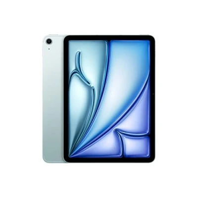 Immagine di Apple iPad Air 11 2025 (M3) (5G, 11&quot;, 512 GB, Azzurro), Tablet, Blu