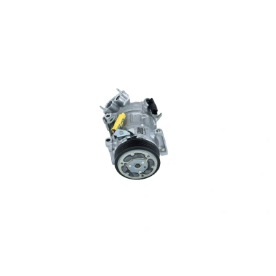 Immagine di NRF 320264 Compressore Aria Condizionata 5SEL12C PAG 46 YF R1234yf, R134a PEUGEOT: 508 II