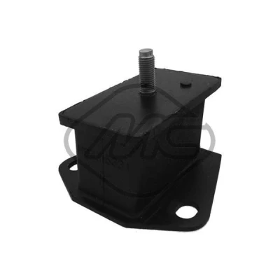 Immagine di Metalcaucho 57336 Supporto motore Montaggio parte frontale MITSUBISHI: PAJERO 2, 2 Canvas Top, 1 Top