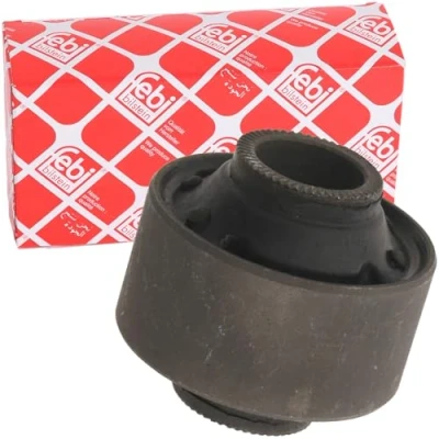 Immagine di FEBI BILSTEIN 29671 Silent Block Assale anteriore inferiore, posteriore Gomma