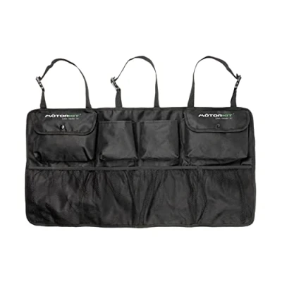 Immagine di MOTORKIT MOT2705 Borsa per bagagliaio 45 x 87 cm