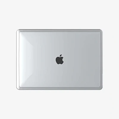 Immagine di Tech21 Evo Clear per MacBook Pro 13&quot; (2020) Custodia protettiva con protezione dagli urti