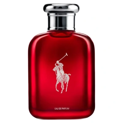 Immagine di Ralph Lauren Polo Red Eau de Parfum 75 ml