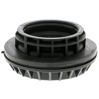 Immagine di VAICO V42 0658 Supporto ammortizzatore a molla Assale anteriore Qualità de originale Gomma PEUGEOT: 208 I Hatchback, 207 Hatchback