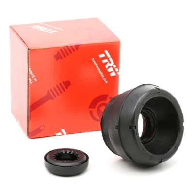 Immagine di TRW JSL241 Kit riparazione, Cuscinetto ammortizzatore a molla con supporto/cuscinetto VOLKSWAGEN: Golf 4, Polo V Hatchback, New Beetle Hatchback
