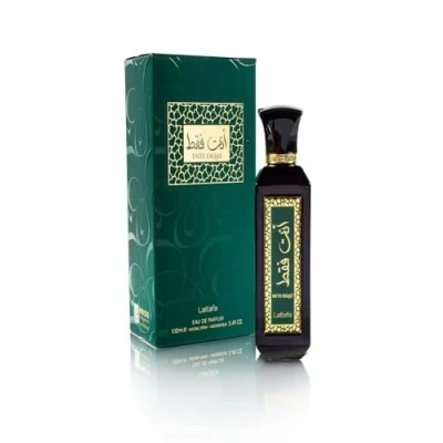 Immagine di Lattafa Ente Faqat Eau de Parfum 100 ml