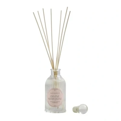 Immagine di MATHILDE M. Diffusore di profumo d&#039;atmosfera Les Intemporelles 200 ml Divine Marquise
