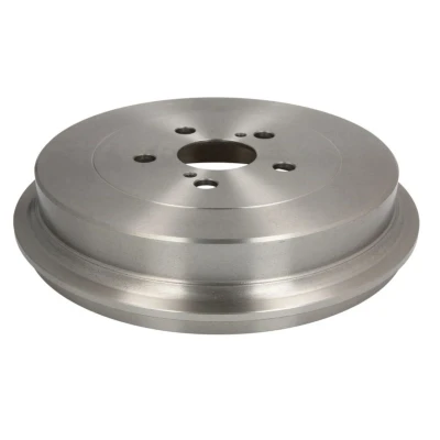 Immagine di DELPHI BF610 Freni a Tamburo senza anello sensore ABS, cuscinetto ruota, supporto 284