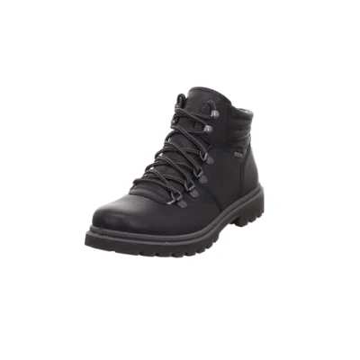 Immagine di Legero Monta Caldo Rivestimento Gore Tex, Stivali da neve Donna, Nero 0100, 41 EU
